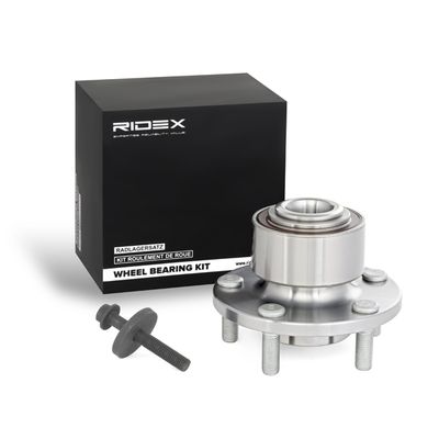 комплект колесен лагер RIDEX 654W0066