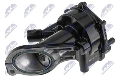 POMPA VACUUM SISTEM DE FRANARE