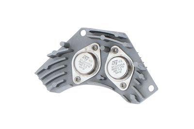 REZISTOR VENTILATOR HABITACLU NRF 342042 6