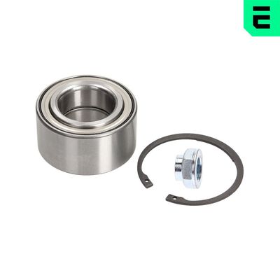 Wheel Bearing Kit 881704