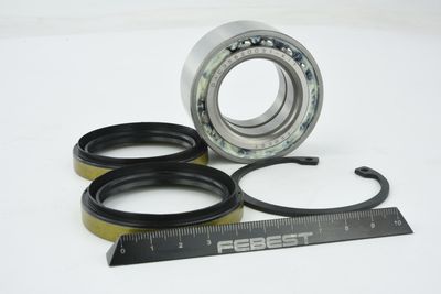 SET RULMENT ROATA FEBEST DAC35620031KIT 50