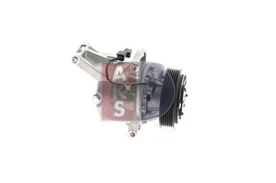 KOMPRESSOR KLIMAANLAGE AKS DASIS 850415N 7