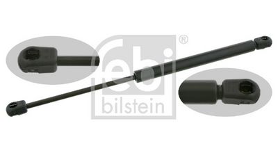 FEBI BILSTEIN Gasfeder, Koffer-/Laderaum