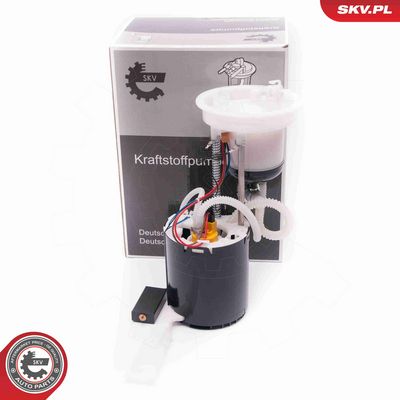 SISTEM ALIMENTARE CU COMBUSTIBIL