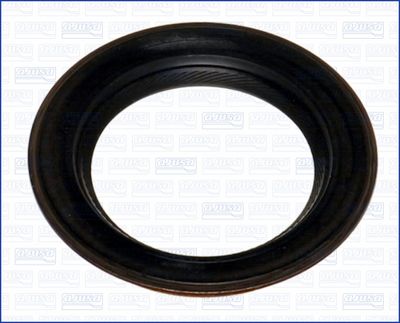 Уплотняющее кольцо, коленчатый вал AJUSA 15019000 для SEAT 133