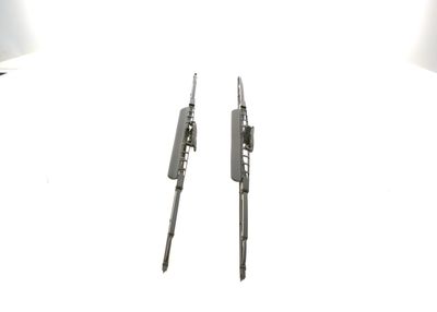 LAMELA STERGATOR BOSCH 3397118334 2