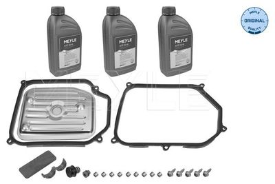 Parts kit, automatic transmission oil change 100 135 0014