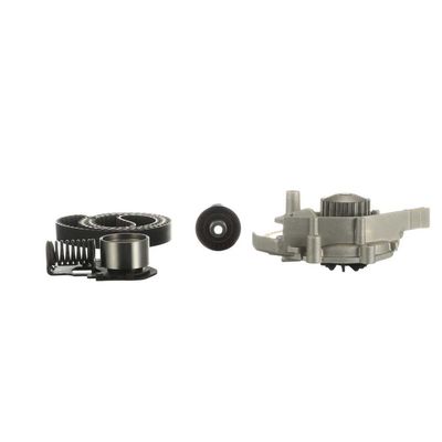 WASSERPUMPE + ZAHNRIEMENSATZ GATES KP15249XS 14