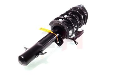 ANSAMBLU TELESCOP ARC GH GH351660C02 43