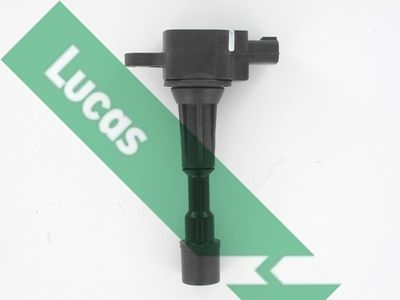 BOBINA DE INDUCTIE LUCAS DMB5019