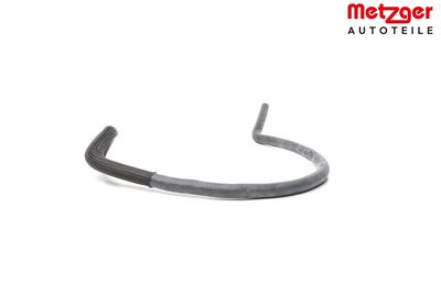 KüHLERSCHLAUCH METZGER AUTOTEILE 2420432 24