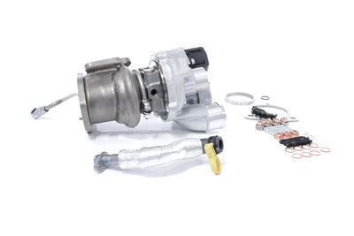 LADER AUFLADUNG BTS Turbo T981341 26