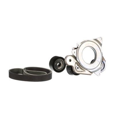 KEILRIPPENRIEMENSATZ GATES K017PK1196EST 11