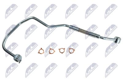 CONDUCTA ULEI INCARCARE NTY ECDCT021 4