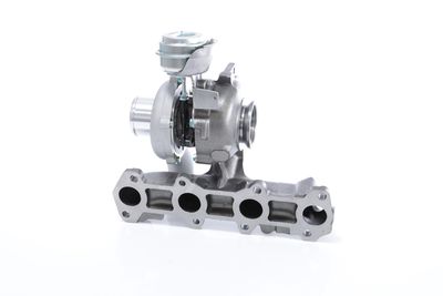 LADER AUFLADUNG BTS Turbo T914405BT 10