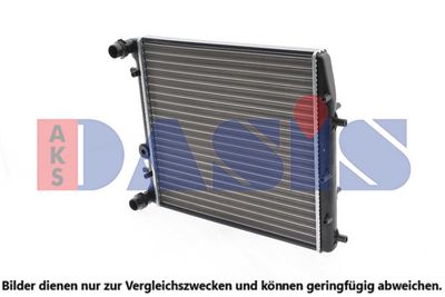 KüHLER MOTORKüHLUNG