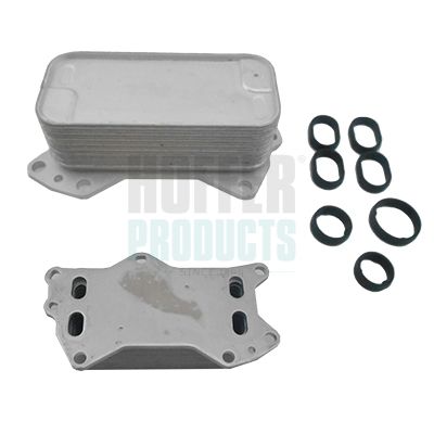 RADIATOR ULEI ULEI MOTOR