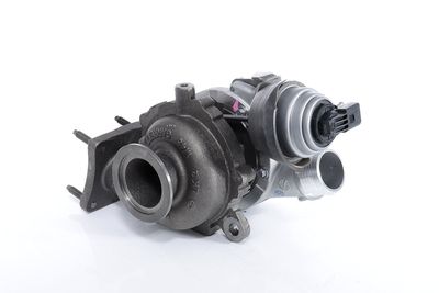 LADER AUFLADUNG BTS Turbo T915579 23