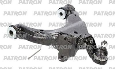 PATRON PS50273R Рычаг подвески  для TOYOTA LAND CRUISER PRADO (Тойота Ланд круисер прадо)