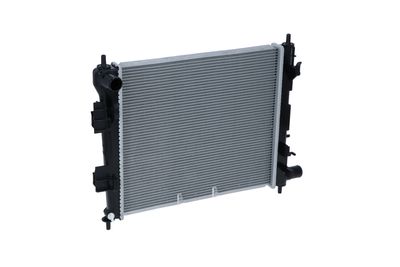 RADIATOR RACIRE MOTOR NRF 59258 41