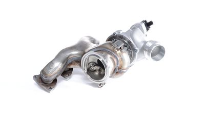 LADER AUFLADUNG BTS Turbo T918792 22