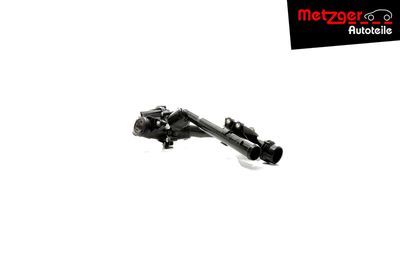 THERMOSTAT KüHLMITTEL METZGER AUTOTEILE 4006365 26