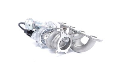 LADER AUFLADUNG BTS Turbo T917253 15