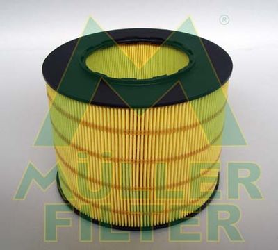 MULLER FILTER PA3150 Воздушный фильтр  для SAAB (Сааб)