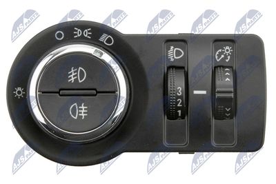 COMUTATOR FAR NTY EWSPL029 4