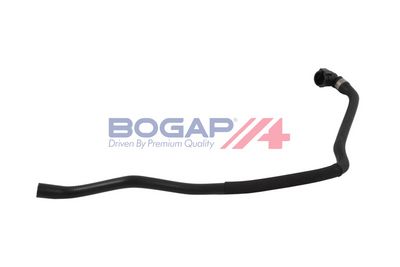 BOGAP Шланг радиатора