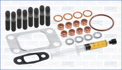 Turbocompressor montageset (met pakkingen)