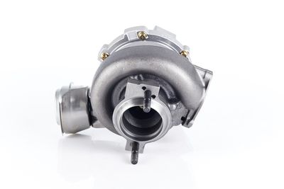 COMPRESOR SISTEM DE SUPRAALIMENTARE NISSENS 93245 24