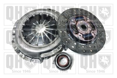 Комплект сцепления QUINTON HAZELL QKT2635AF для TOYOTA HILUX