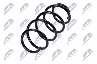 ARC SPIRAL NTY ASZPL060 20