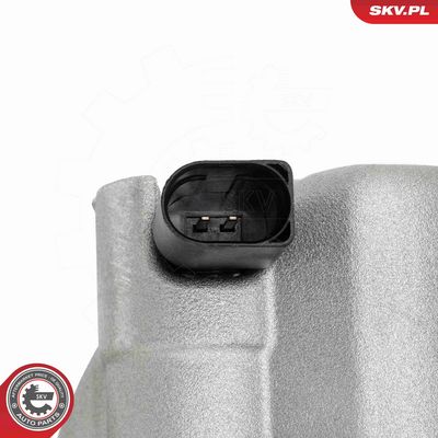 компресор, климатизация ESEN SKV 84SKV004