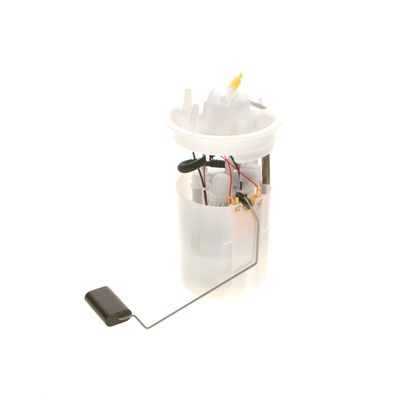 SISTEM ALIMENTARE CU COMBUSTIBIL BOSCH 0580200056 8