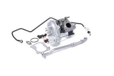 LADER AUFLADUNG BTS Turbo T981124 8