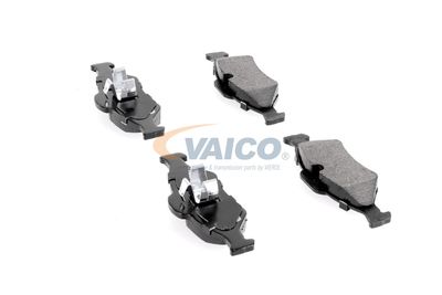 BREMSBELAGSATZ SCHEIBENBREMSE VAICO V250253 44