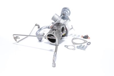 LADER AUFLADUNG BTS Turbo T981252 22