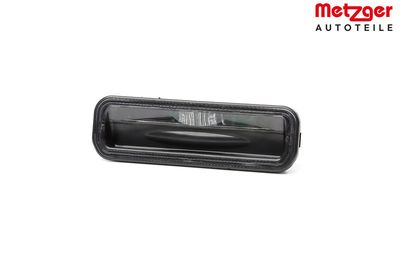 HECKKLAPPENGRIFF METZGER AUTOTEILE 2310515 4