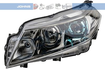 JOHNS 74 46 09-2 Основная фара  для SUZUKI VITARA (Сузуки Витара)