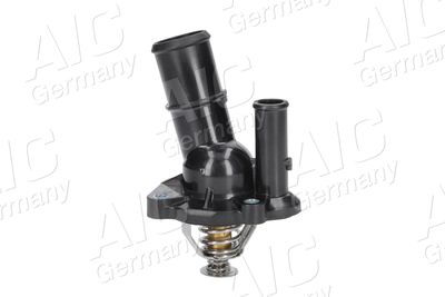 TERMOSTAT LICHID RACIRE