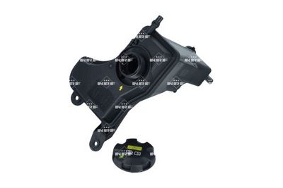 Ausgleichsbehälter, Kühlmittel