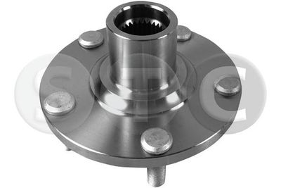 главина на колелото STC T490270