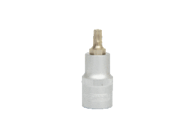 Ks Tools - Nástrčný nadstavec TORX L55mm 1/2" T30
