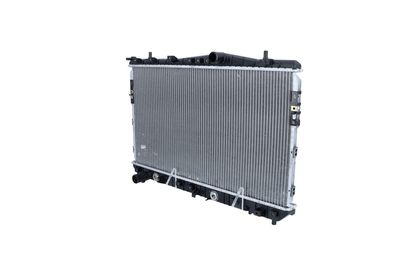 RADIATOR RACIRE MOTOR NRF 53732 12