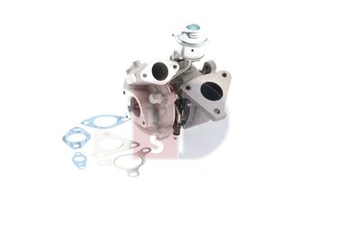 LADER AUFLADUNG AKS DASIS 075000N 3