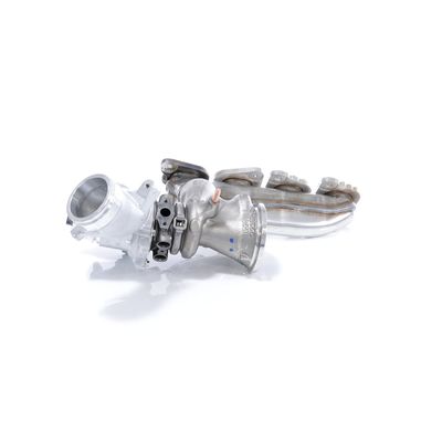 LADER AUFLADUNG BTS Turbo T918909 8