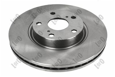 Brake Disc 231-03-158