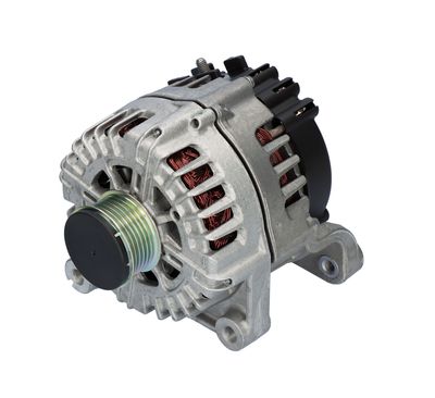 GENERATOR / ALTERNATOR VALEO 444712 6